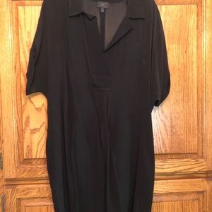 Banana Republic chic shirt dresses!